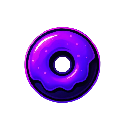 Glazed Logo